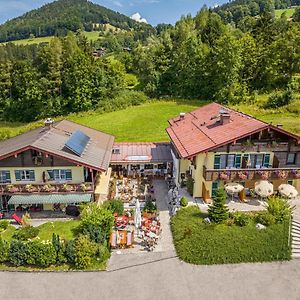 Alpenhotel Bergzauber